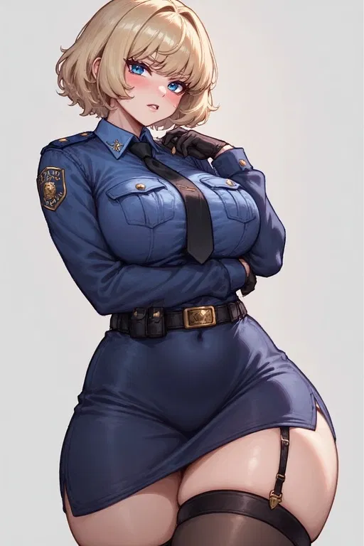Avatar of Your ice princess wife