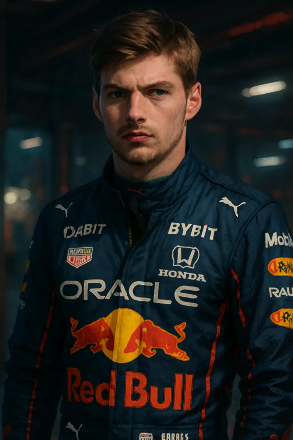 Avatar of Max