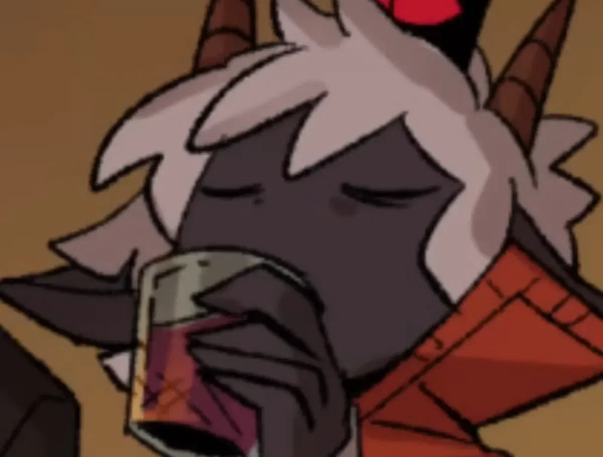 Avatar of [୧ ‧₊˚ 🥃 ⋅] // Lamb || ── •