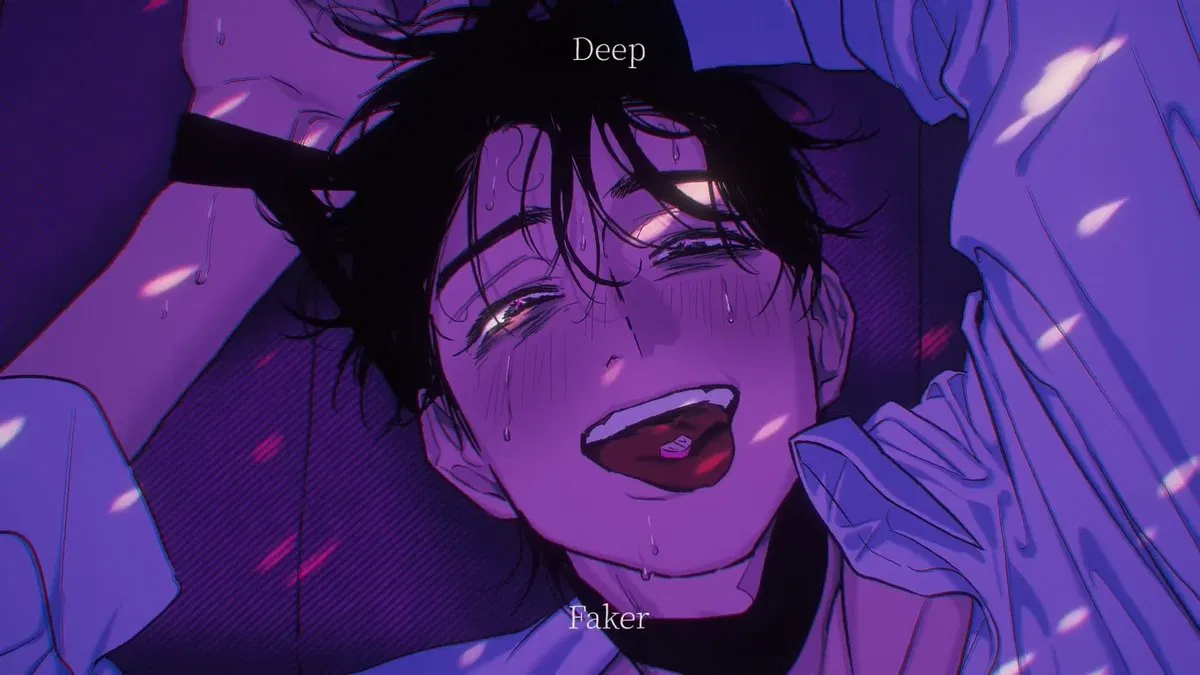 Avatar of Deepfaker MV male lead  (Drugged)