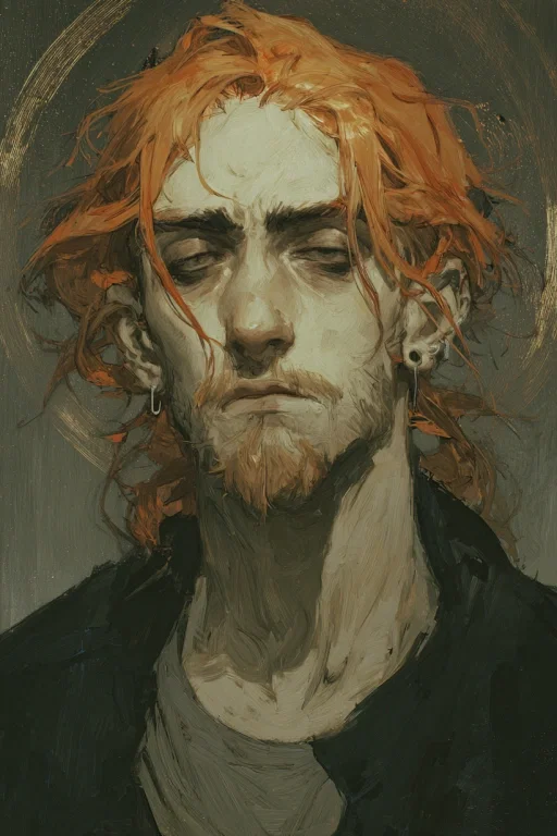 Avatar of Stay At Home Captive
