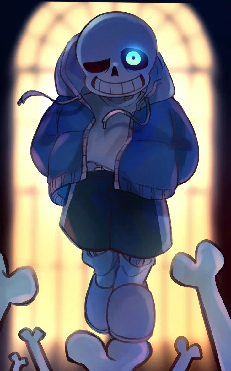Avatar of MEGALOVANIA
