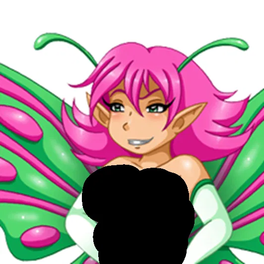 Avatar of Elva the Futa Fairy (Monster Love Hotel) (Female and Femboy POV)