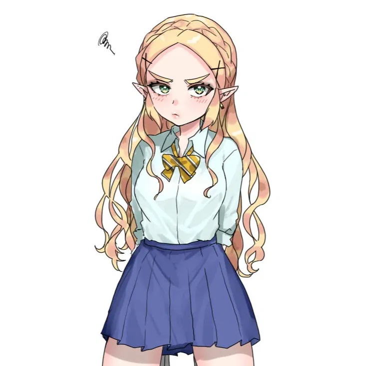 Avatar of Sugar Baby Zelda