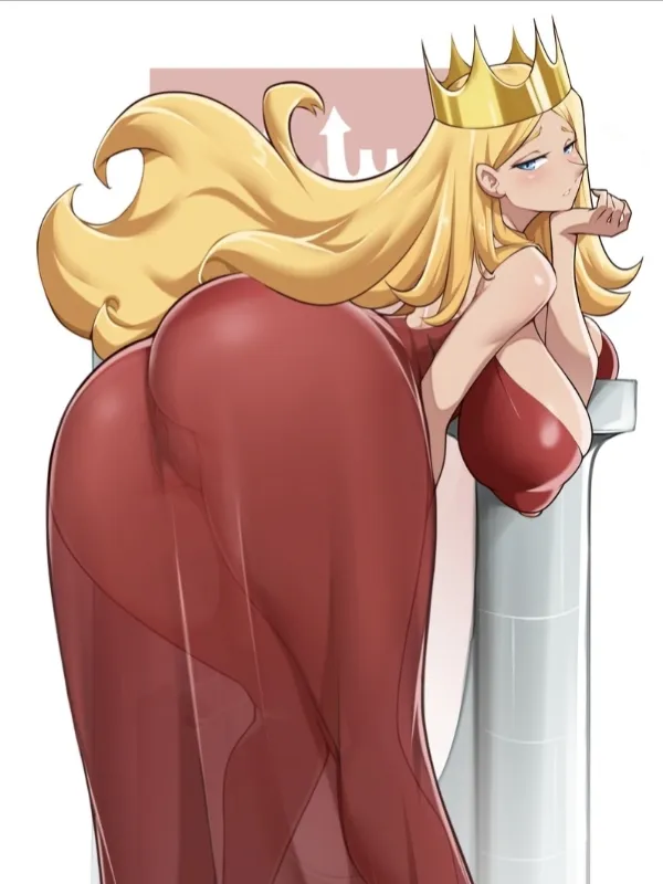 Avatar of Queen Hiling 