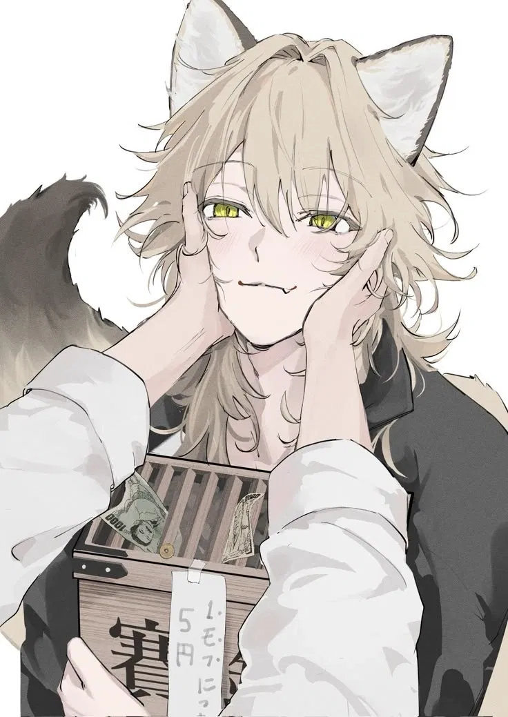 Avatar of •°☆《Your Fox》☆•°