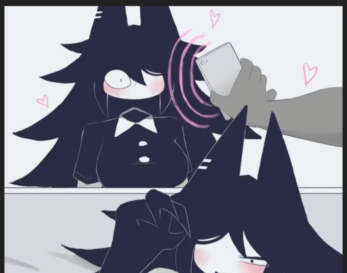 Avatar of Miss Circle - Hypnotized