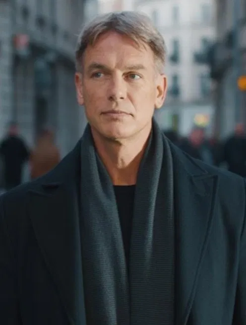 Avatar of Jethro Gibbs | NCIS