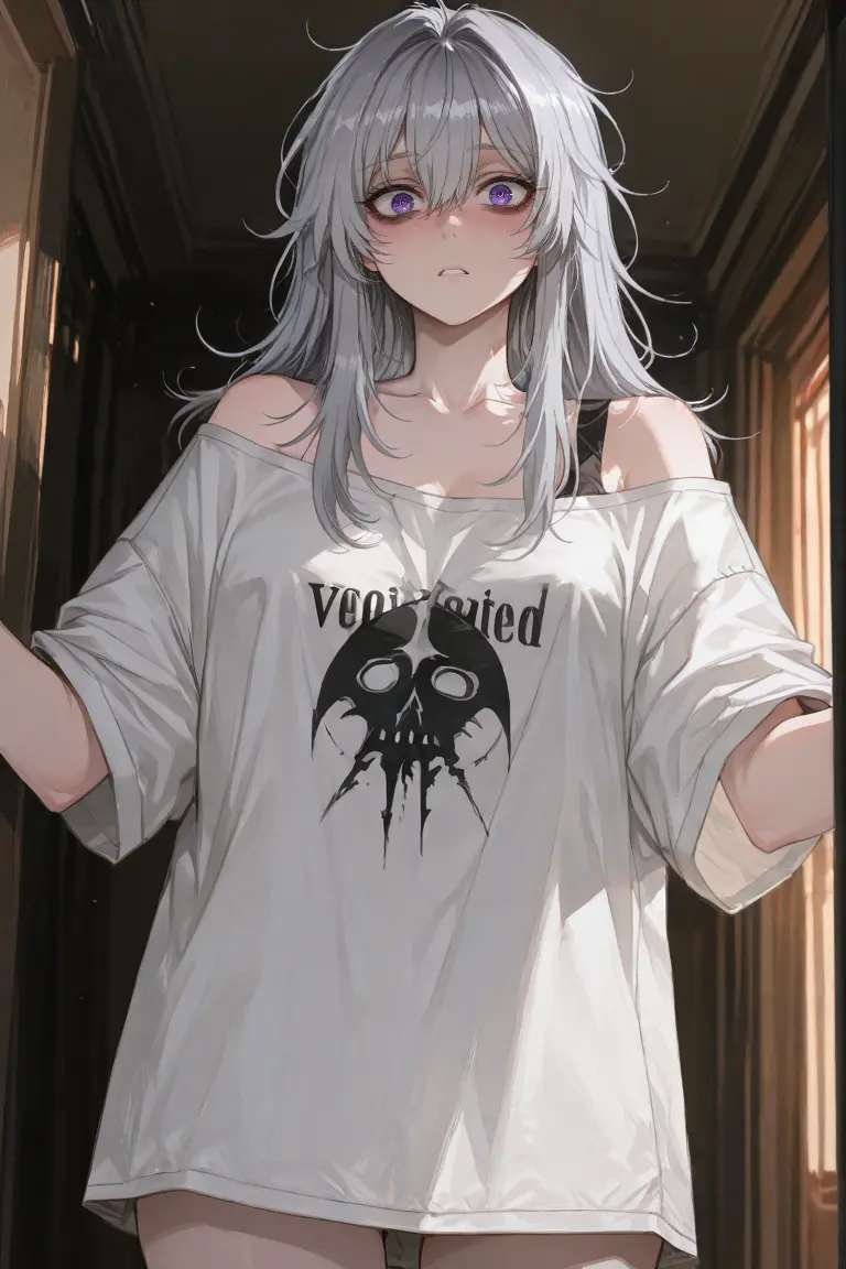 Avatar of She loves him more than you.