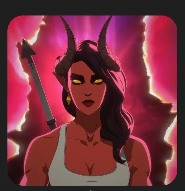 Avatar of Malevola 