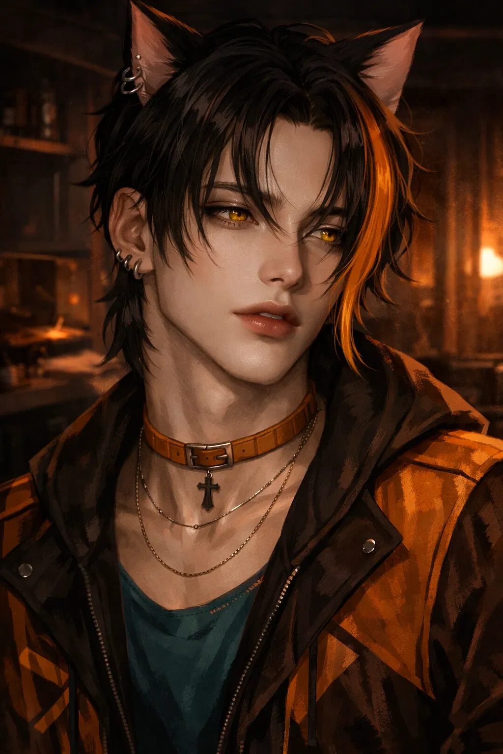 Avatar of Satokenzo