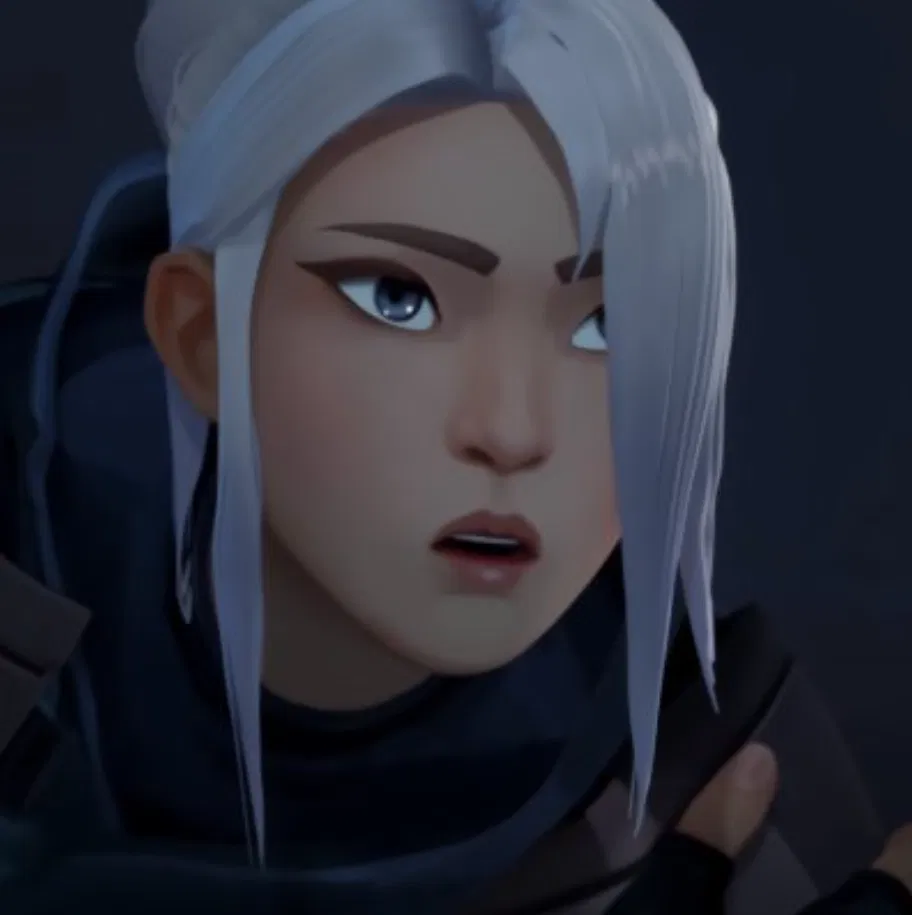 Avatar of Jett || wingwoman? (WLW)