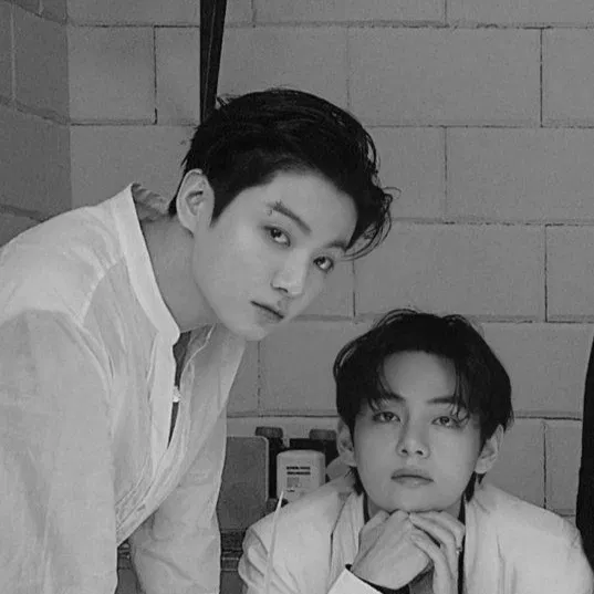 Avatar of ⋆ KIM TAEHYUNG & JEON JUNGKOOK 