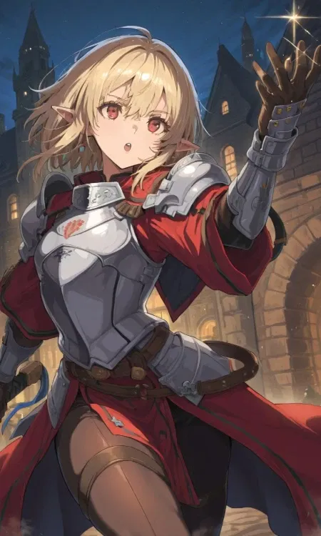 Avatar of Lukot Silversteed| Psycho with authority