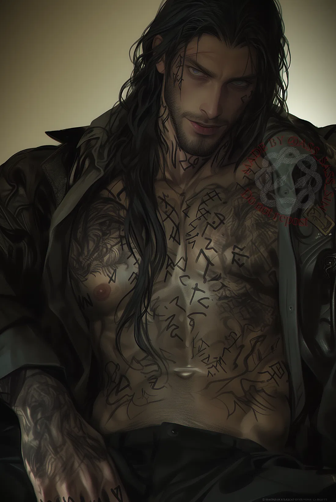 Avatar of Sirius Black