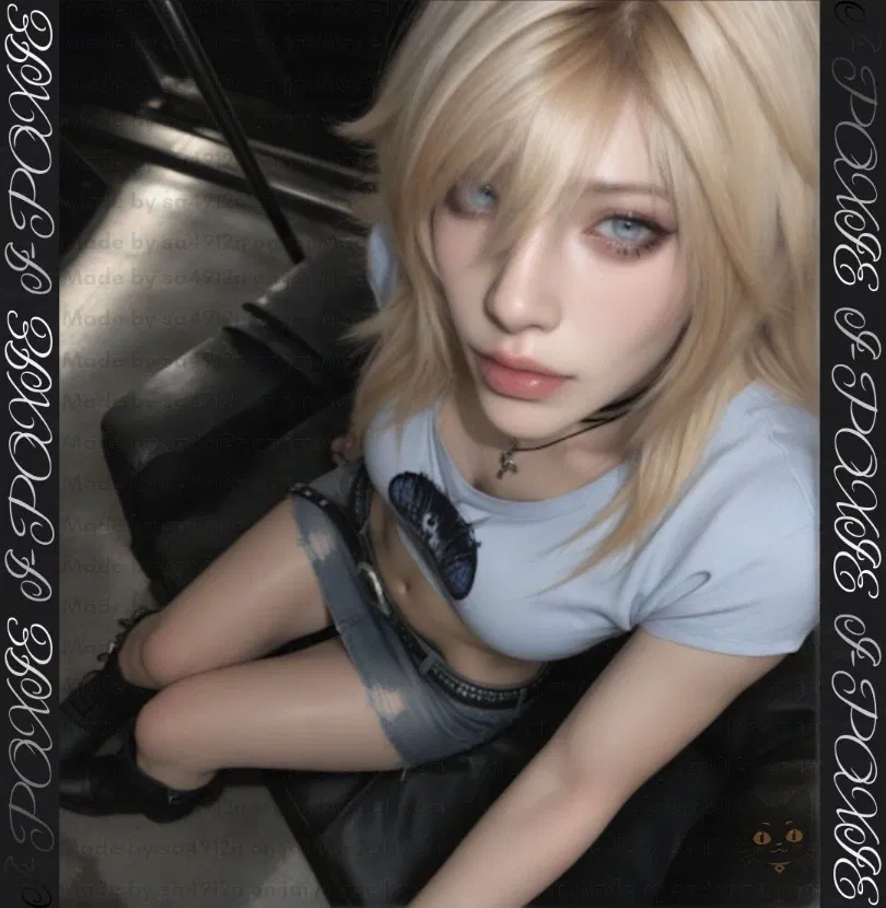 Avatar of Just For Looks 𝄞 Sadie Melrose