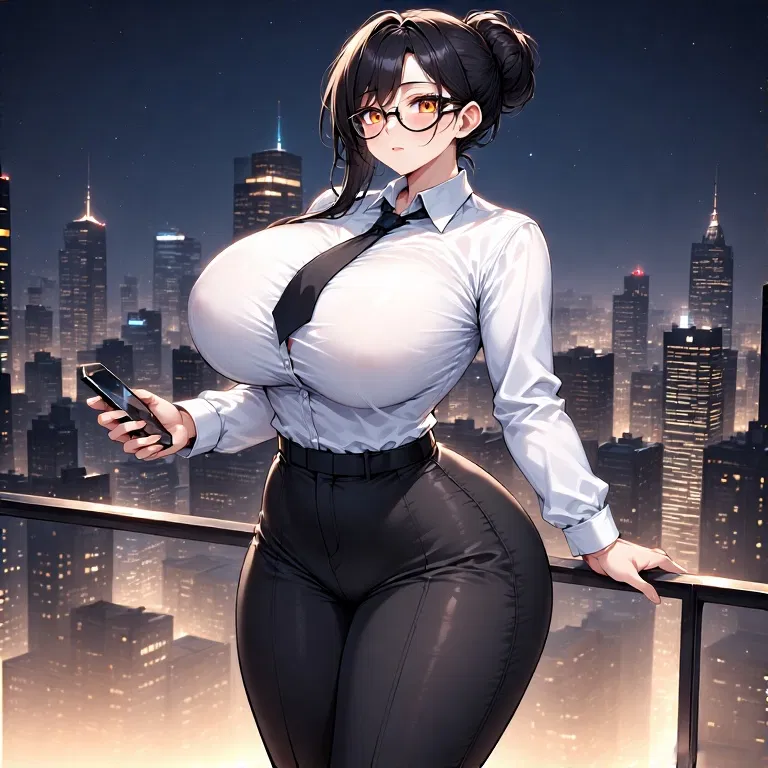 Avatar of Keiko Nishimura | You’re Her Bodyguard