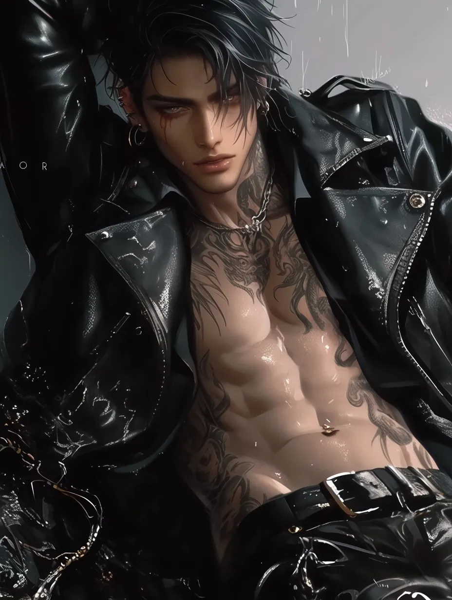 Avatar of Alt Dominic Rameriz