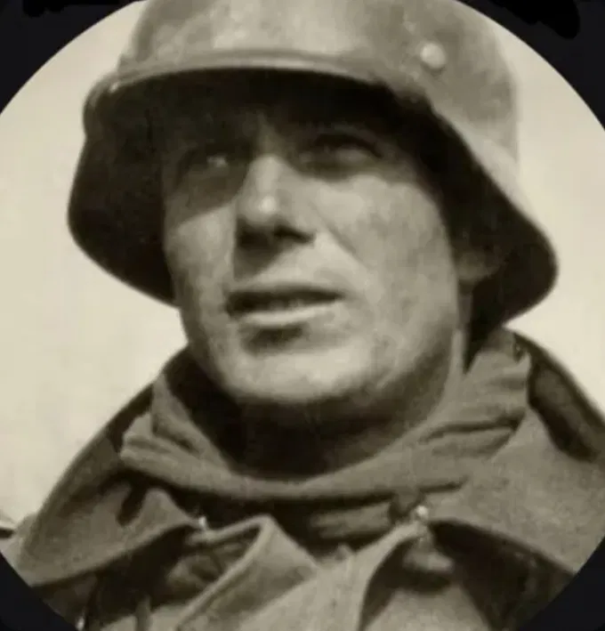 Avatar of Ww2 German Soldier 