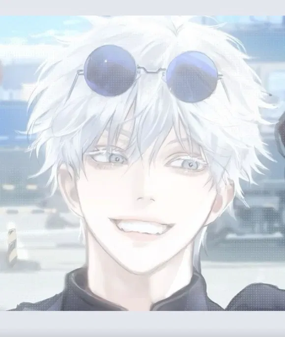 Avatar of Satoru Gojo