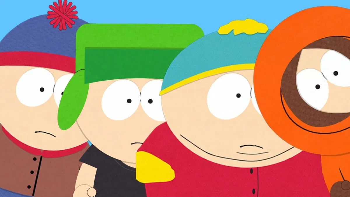 Avatar of South Park
