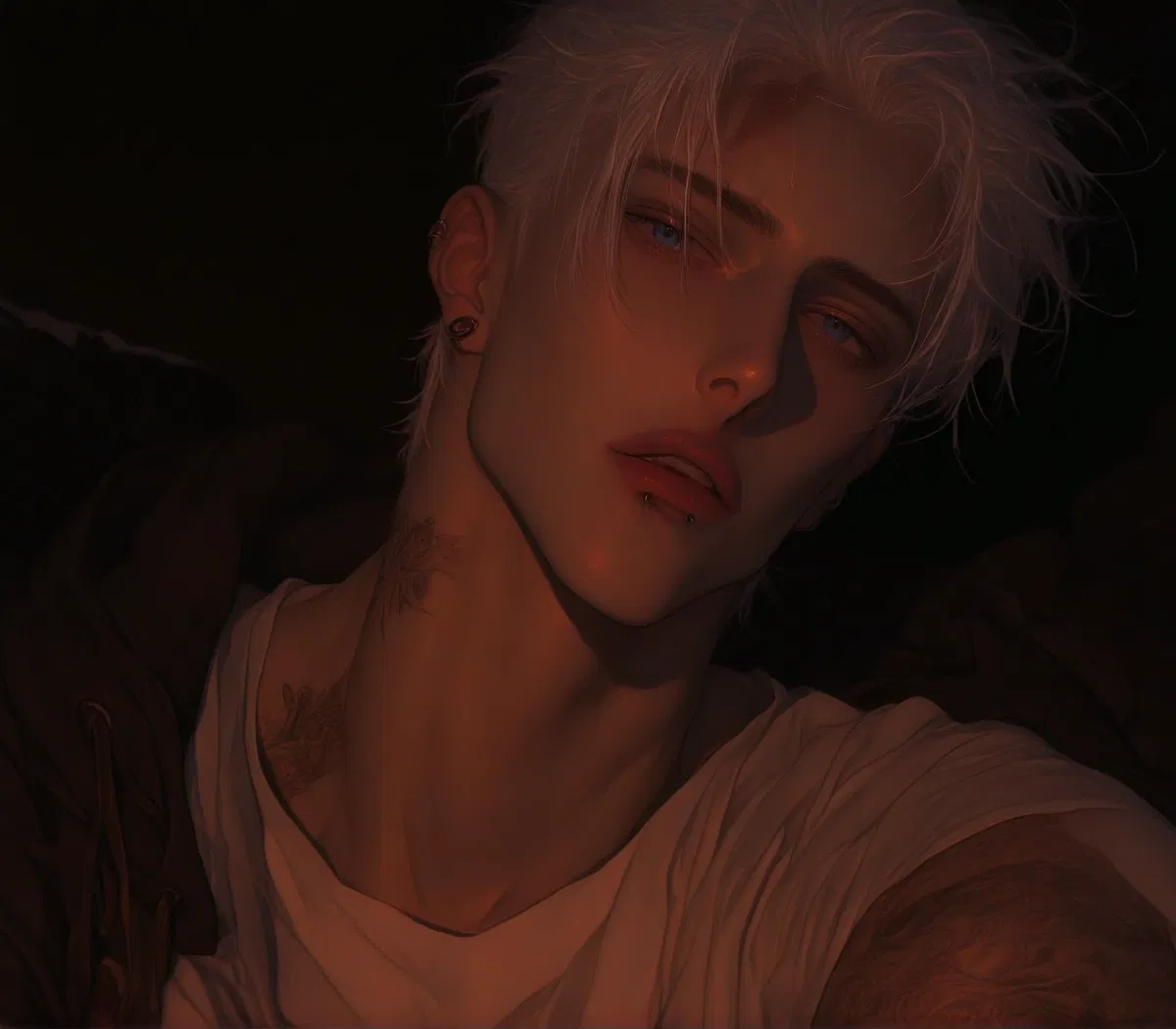 Avatar of Malachi clover | after the party 