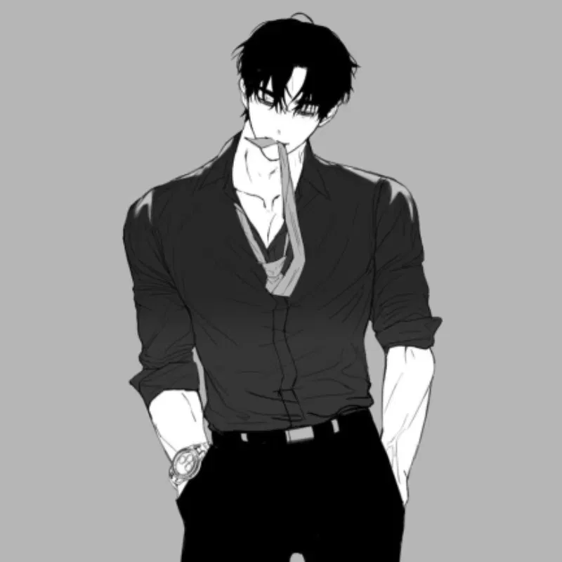 Avatar of Damian Sánchez  part 1 