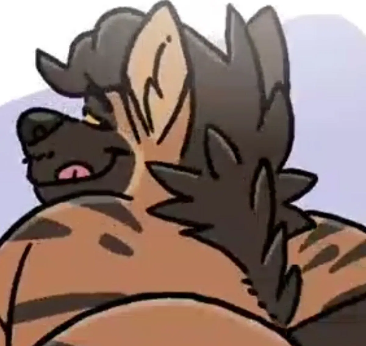 Avatar of Den (Denial)