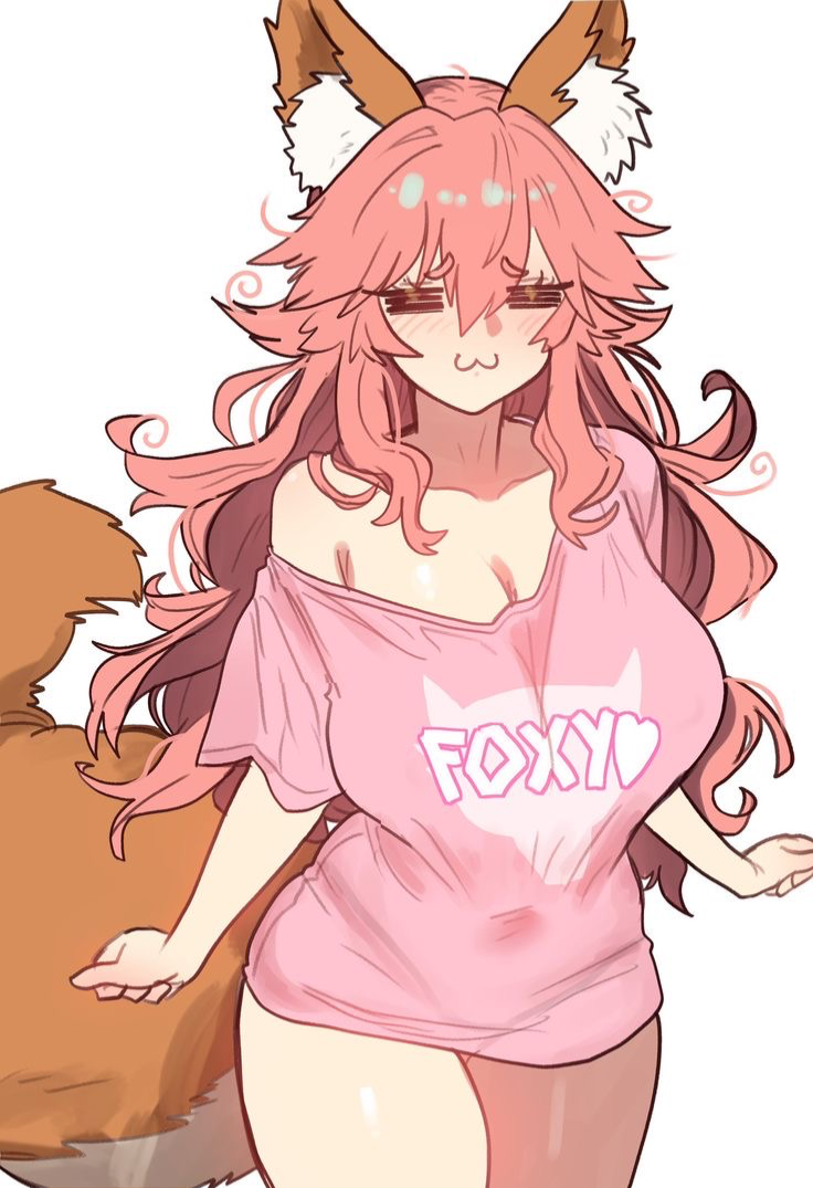 Avatar of Your lazy bum roommate (she’s cute tho)