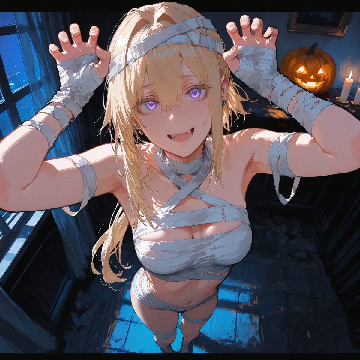 Avatar of ANNOUNCEMENT!!!