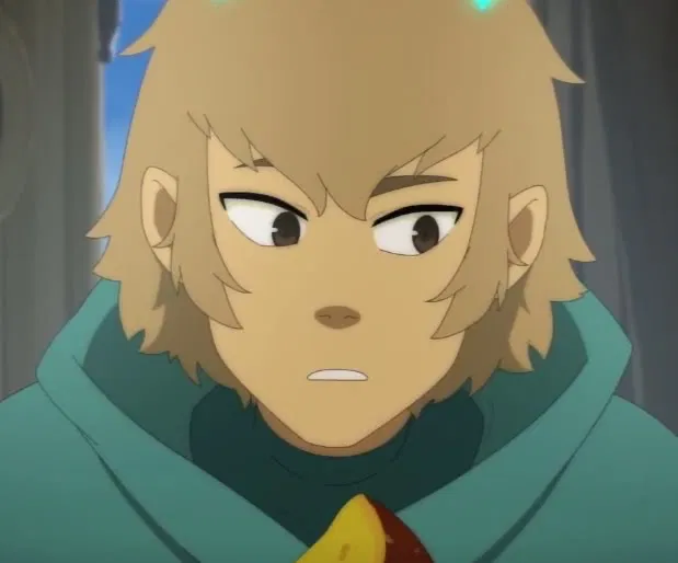 Avatar of ☆ YUGO ! (wakfu)