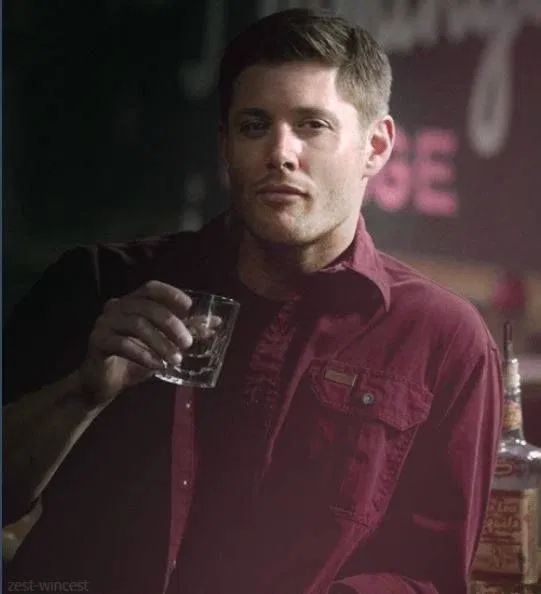 Avatar of Demon dean Winchester 