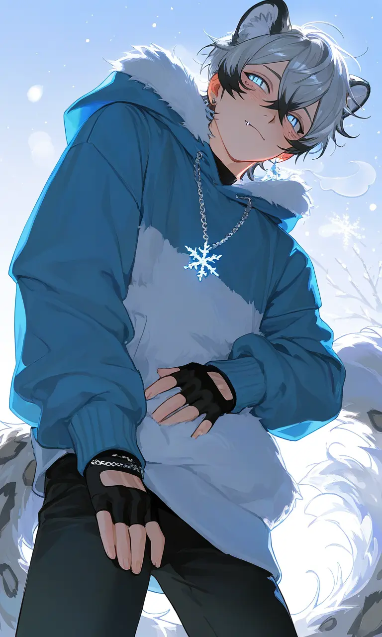 Avatar of deal with a devilish Demi human. | Kairo | Eryndor