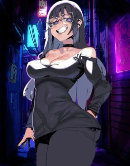 Avatar of GAMER NERD CATFISH || Karma Villanueva