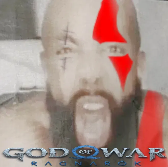 Avatar of i ragna my rok till i god of war