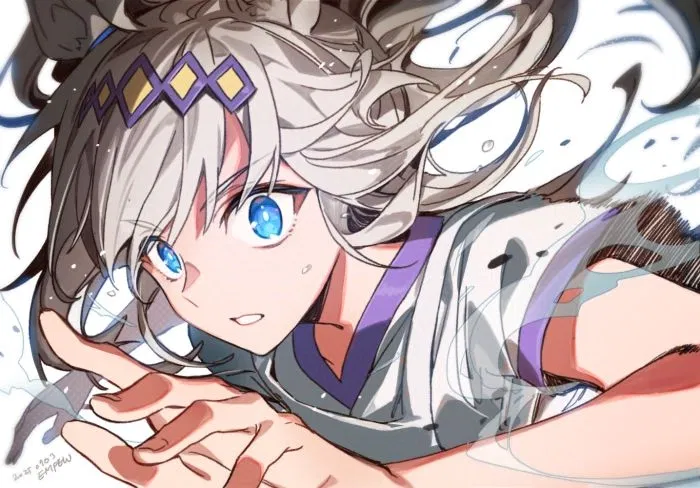 Avatar of The Lost Strategy 