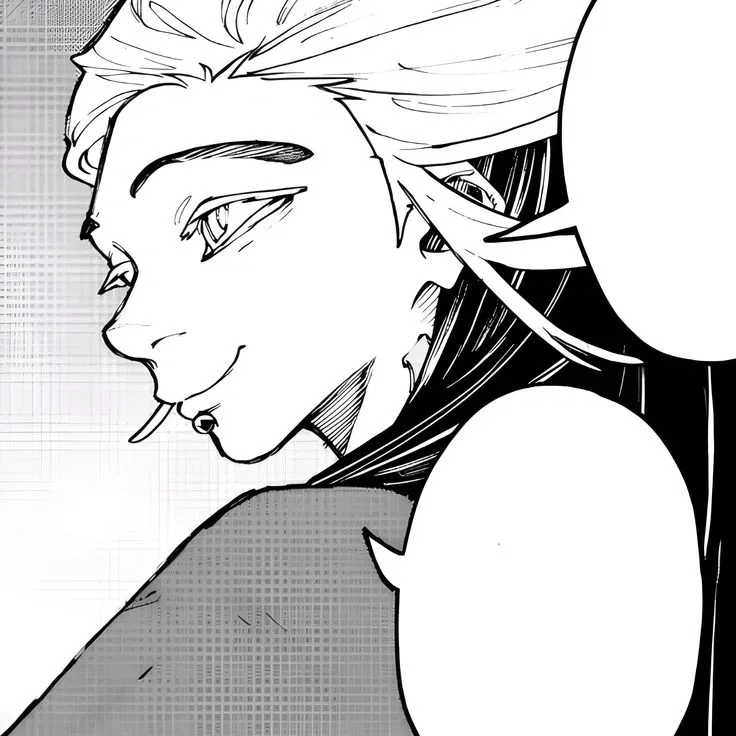Avatar of Tamsy Caines - Modern AU