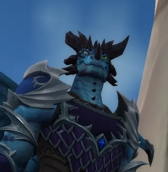 Avatar of Scalecommander Azurathel