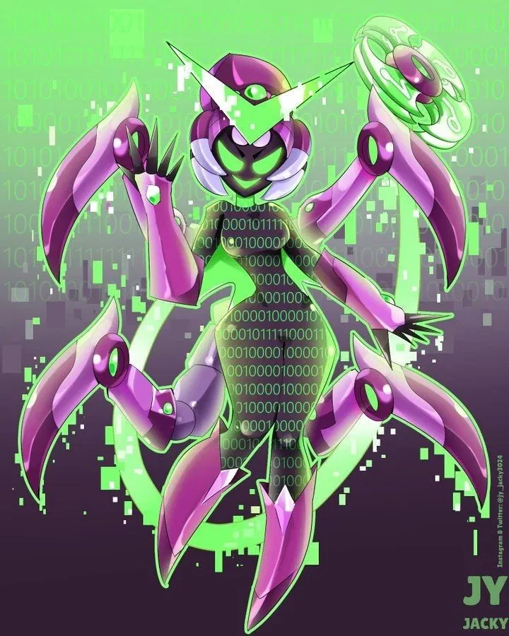 Avatar of Charlie Virus