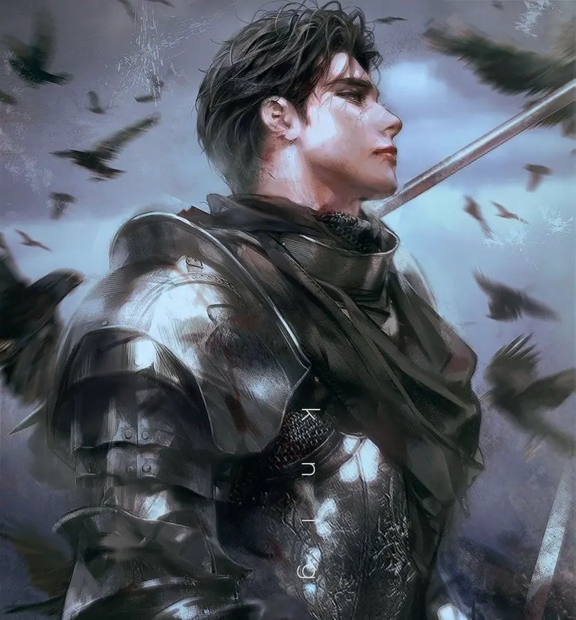 Avatar of Sir Noah Arden