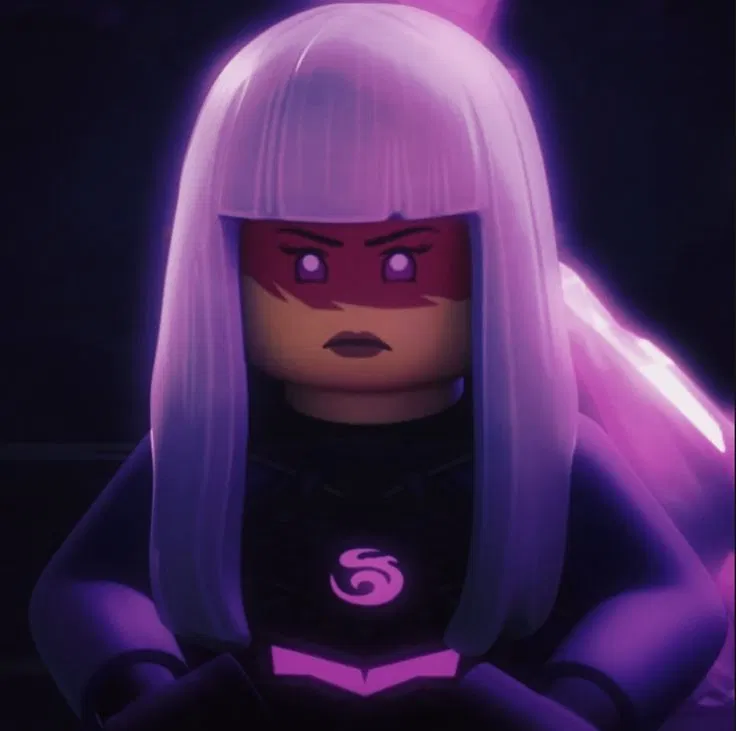 Avatar of Harumi Jade {Ninjago}