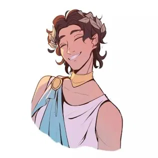 Avatar of Telemachus 