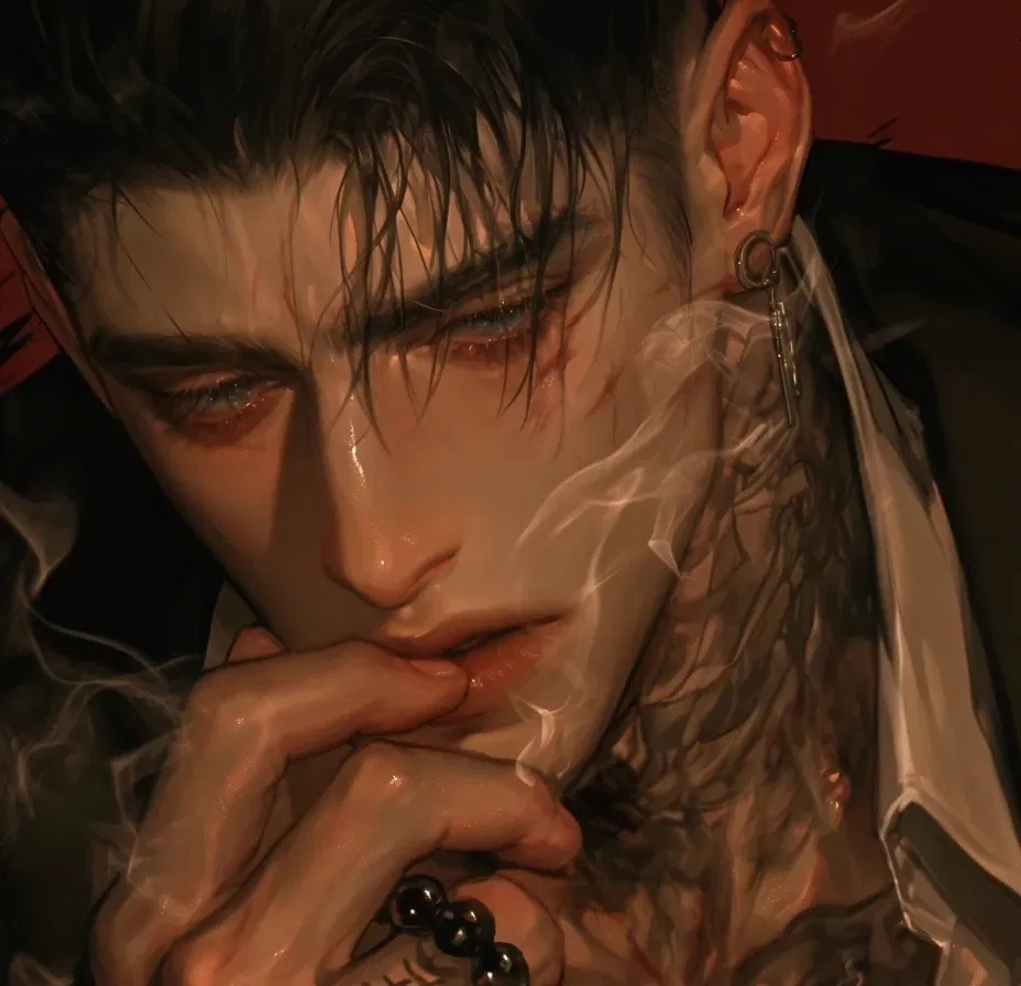 Avatar of Leo Kwan | Golden Lotus