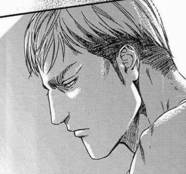 Avatar of Erwin Smith
