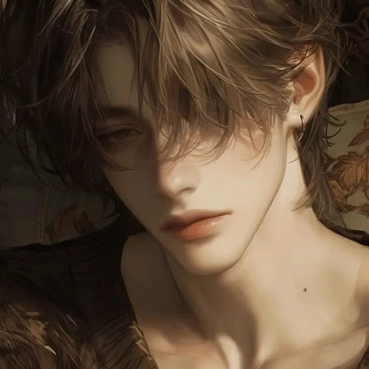 Avatar of Lynx Van Aalsburg ✧ Mixed Signals