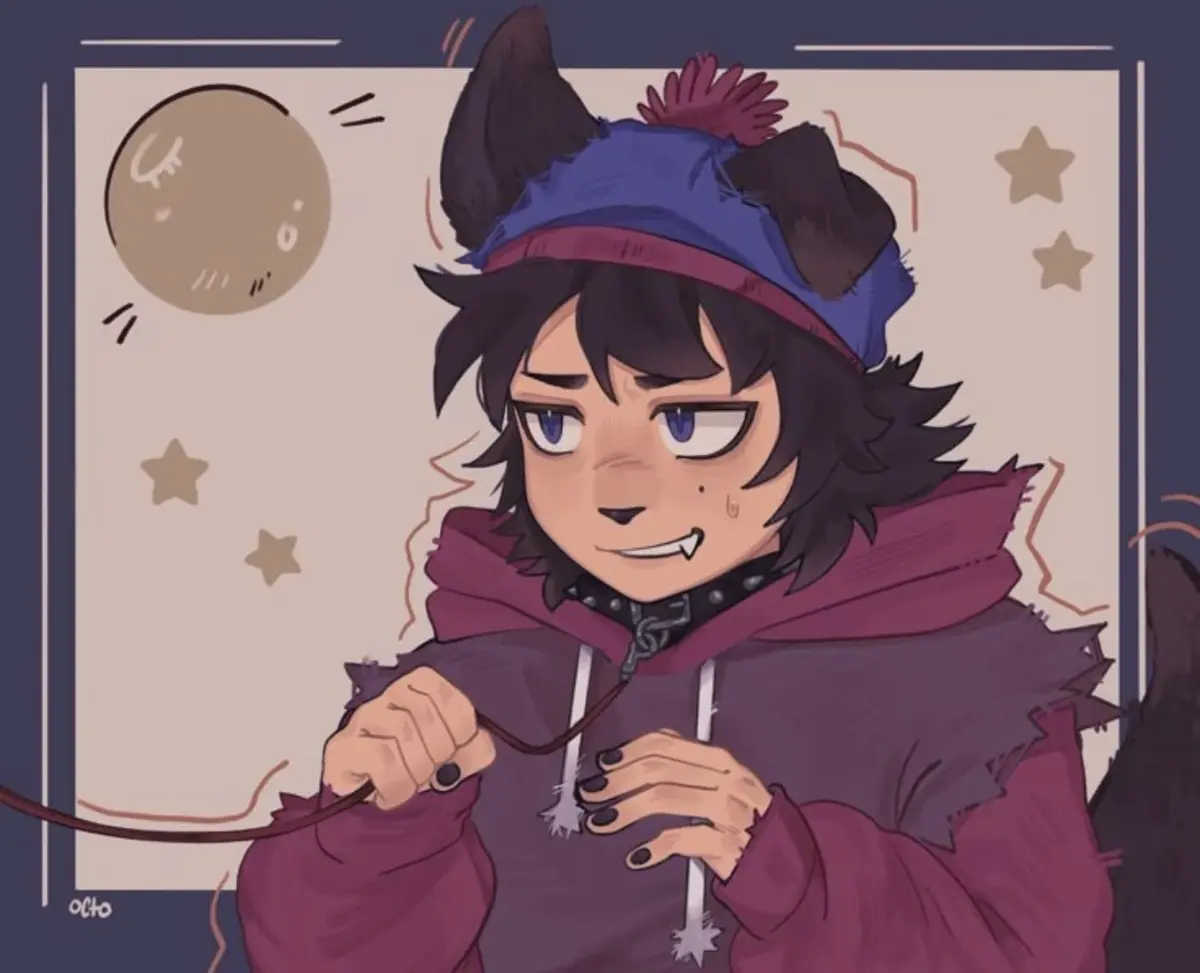 Avatar of STAN MARSH - 🦇 ݁ ˖ִ ࣪