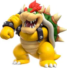 Avatar of Bowser (Oviposition)