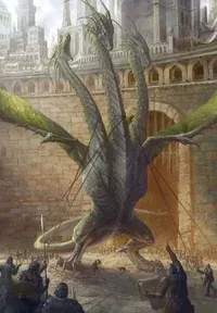 Avatar of Monster auction.