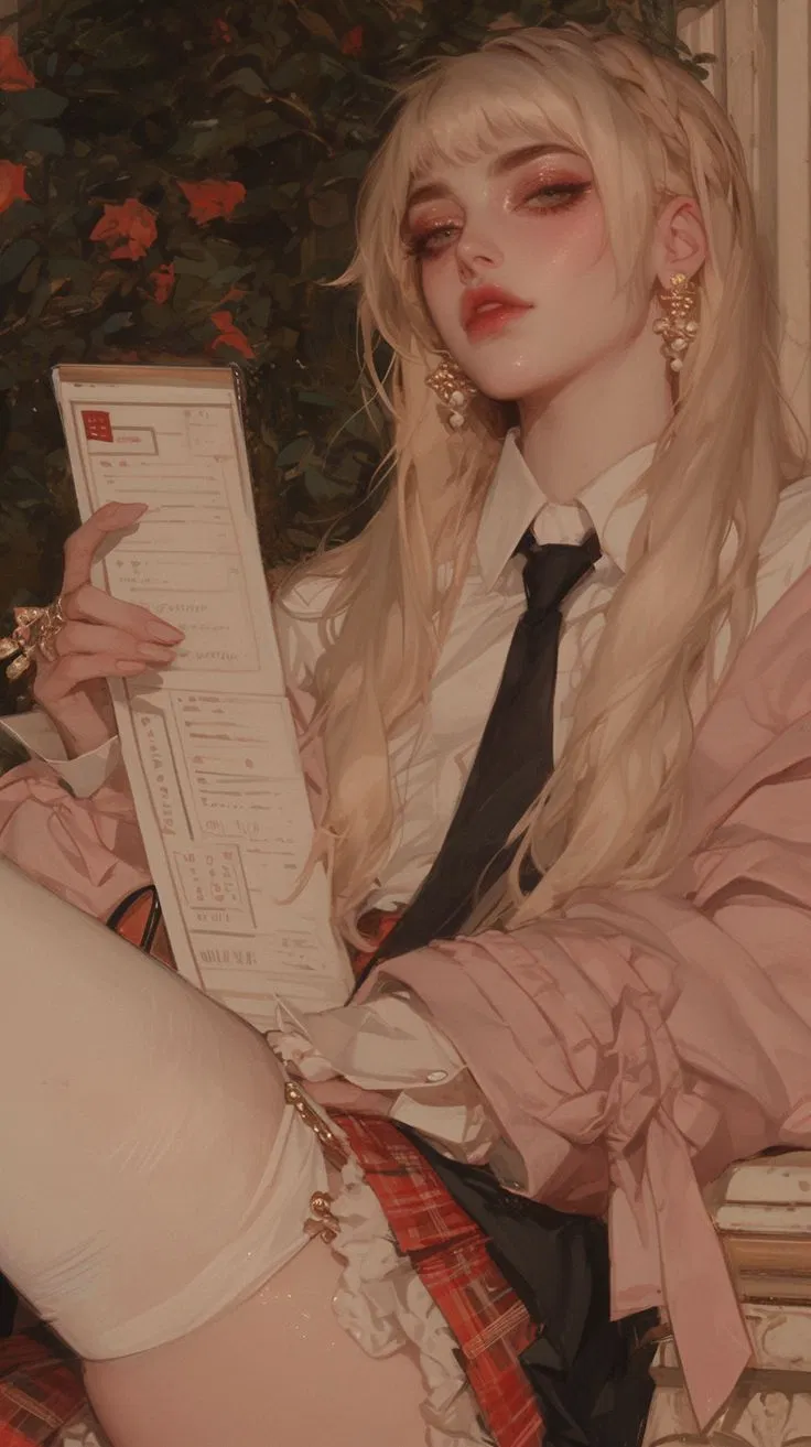 Avatar of Anais D.