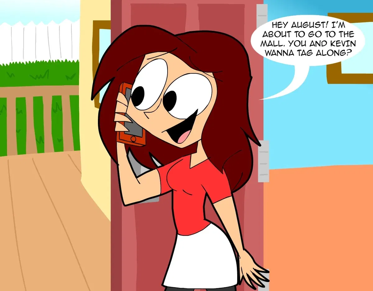 Avatar of  Penny - C Students Rewritten 